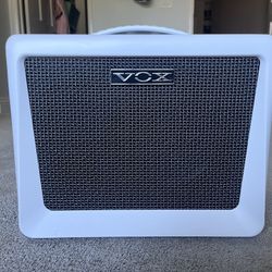 VOX portable Keyboard Amp