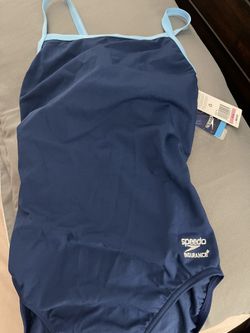 Speedo swimsuit