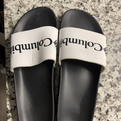 Columbia Men's Sandals | FITS SIZE 12