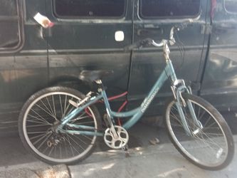 Diamondback Cruiser Bike