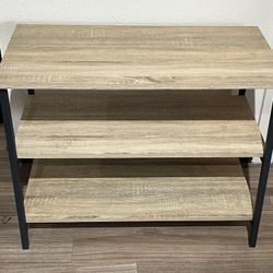 Ermont TV Stand/ Side Table 