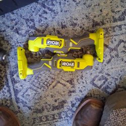 Ryobi Multi Tool
