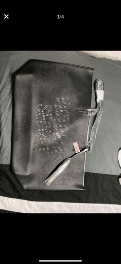 New pink victors secret tote bag