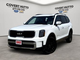 2023 Kia Telluride