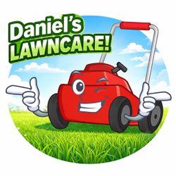 Daniel’s Lawncare! 