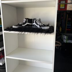 Bookcase/bookshelves Storage 