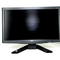 ACER LCD Monitor