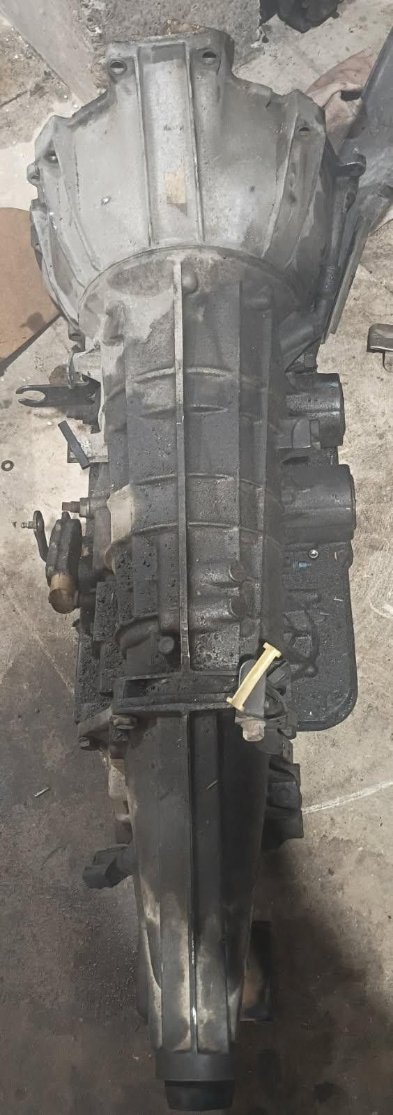 Transmission Rebuild $850