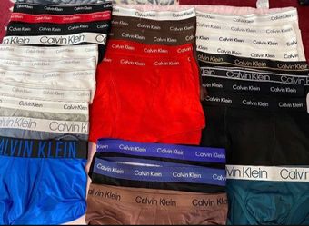 Boxers