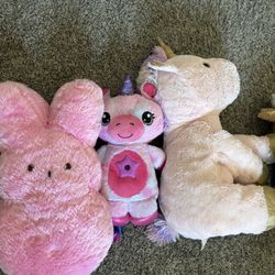 Stuff Animals $2 EACH 