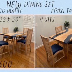Dining Set 