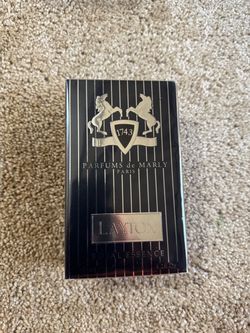 Perfumes nuevos