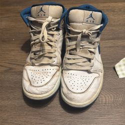 Jordan 1 Size 9 Men No Box