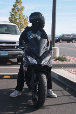 2017 Kawasaki Ninja 650 ABS