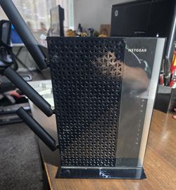 Netgear AC1900 WiFi Extender EX7000