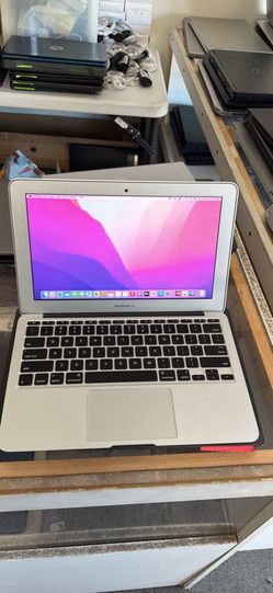 MacBook Air