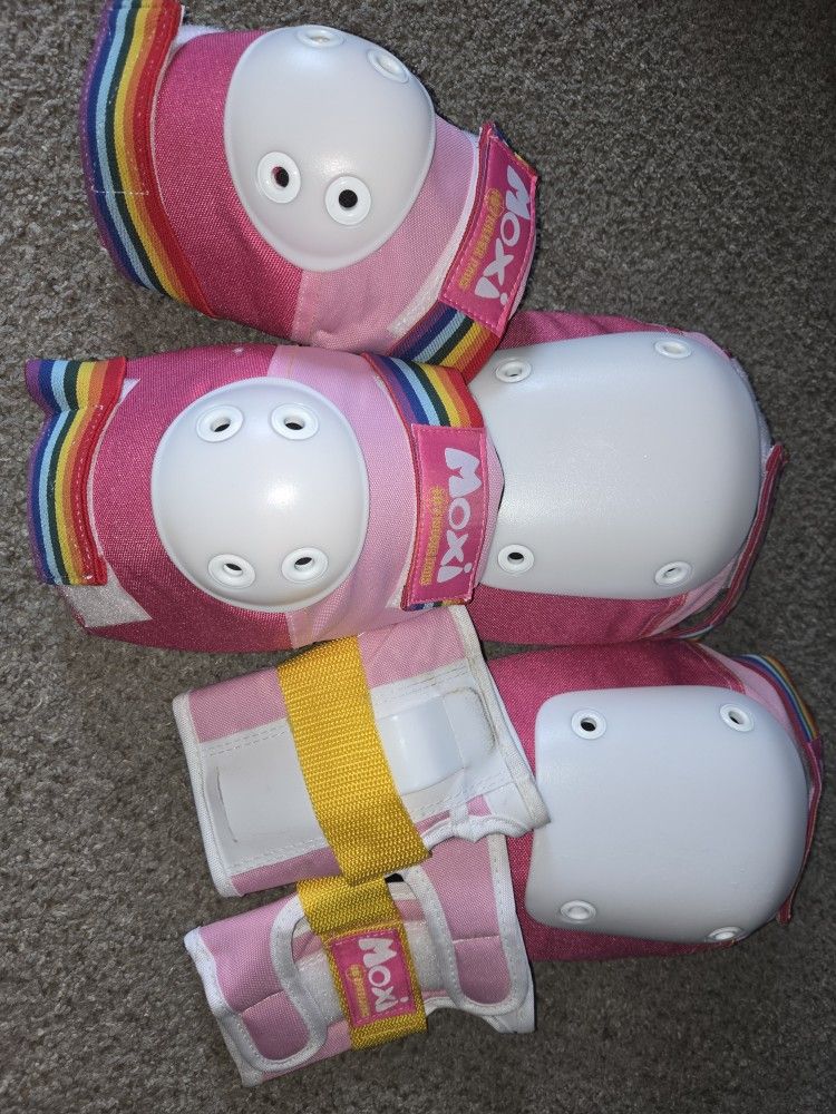 Skating Protection Pads