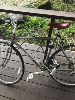 Motobecane jubile sport bike