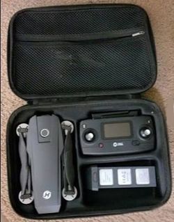 Holy Stone HS720E $100 O.B.O.