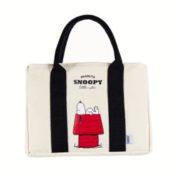 Miniso Snoopy Bag
