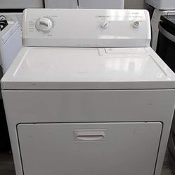 Kenmore Gas Dryer For $200