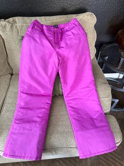 SNOW PANTS FOR KIDS SIZE 12 SNOW GEAR