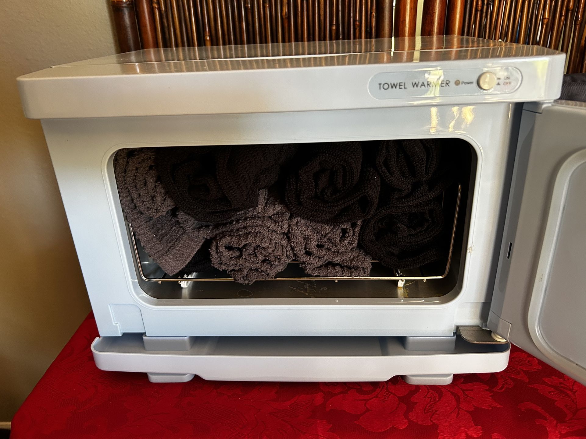 Towel Warmer