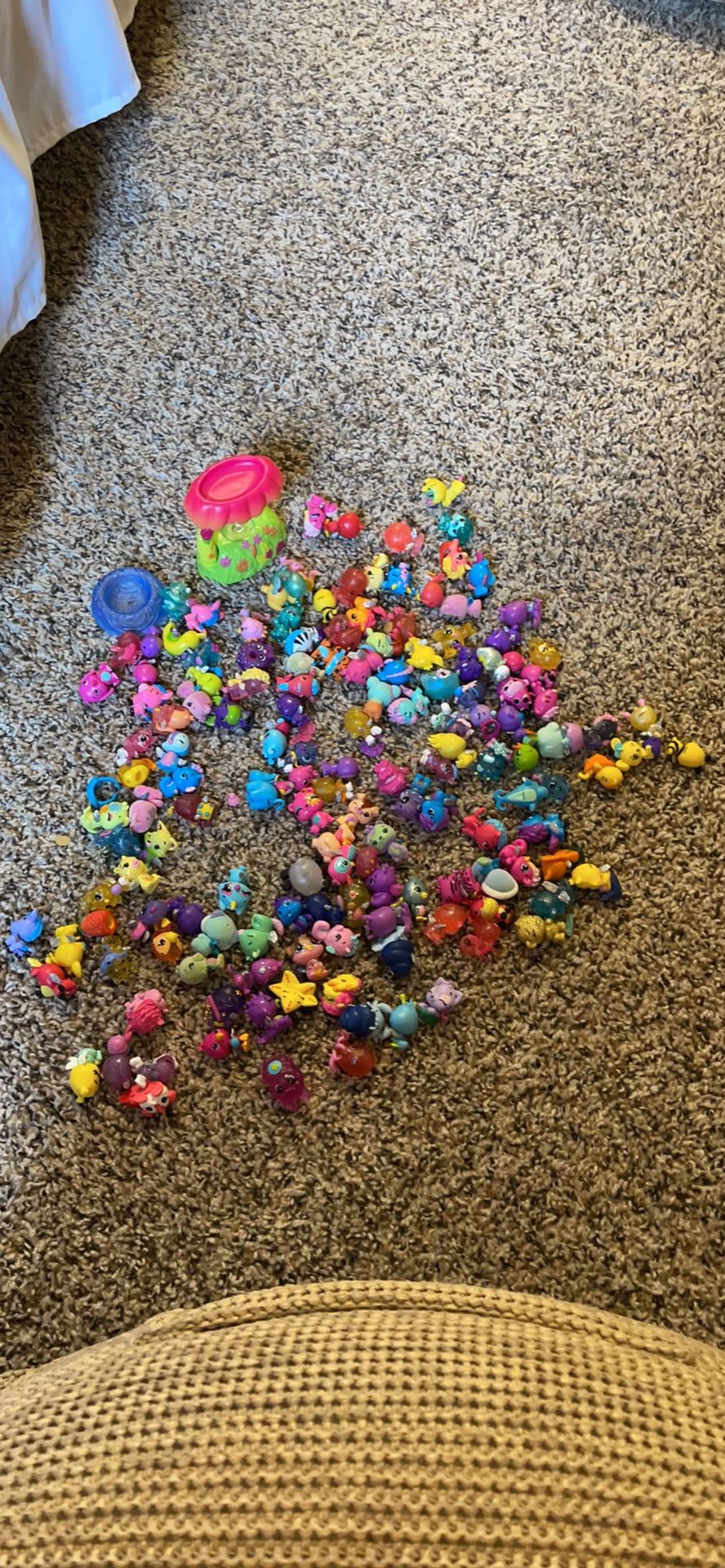 Hatchimals
