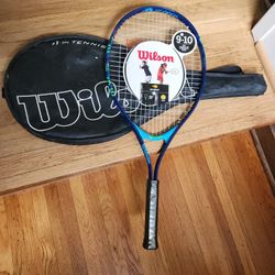 New Children's Tennis Racket