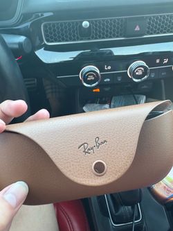 Ray ban meta glasses