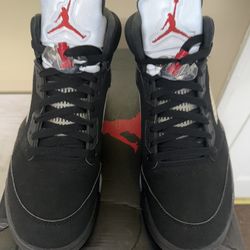 Jordan 5