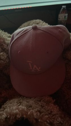 LA Hat