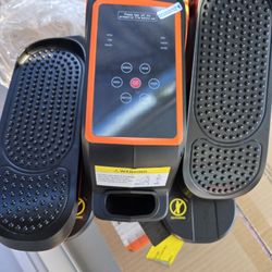 Elliptical Trainer 