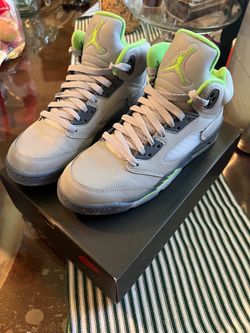 jordan 5