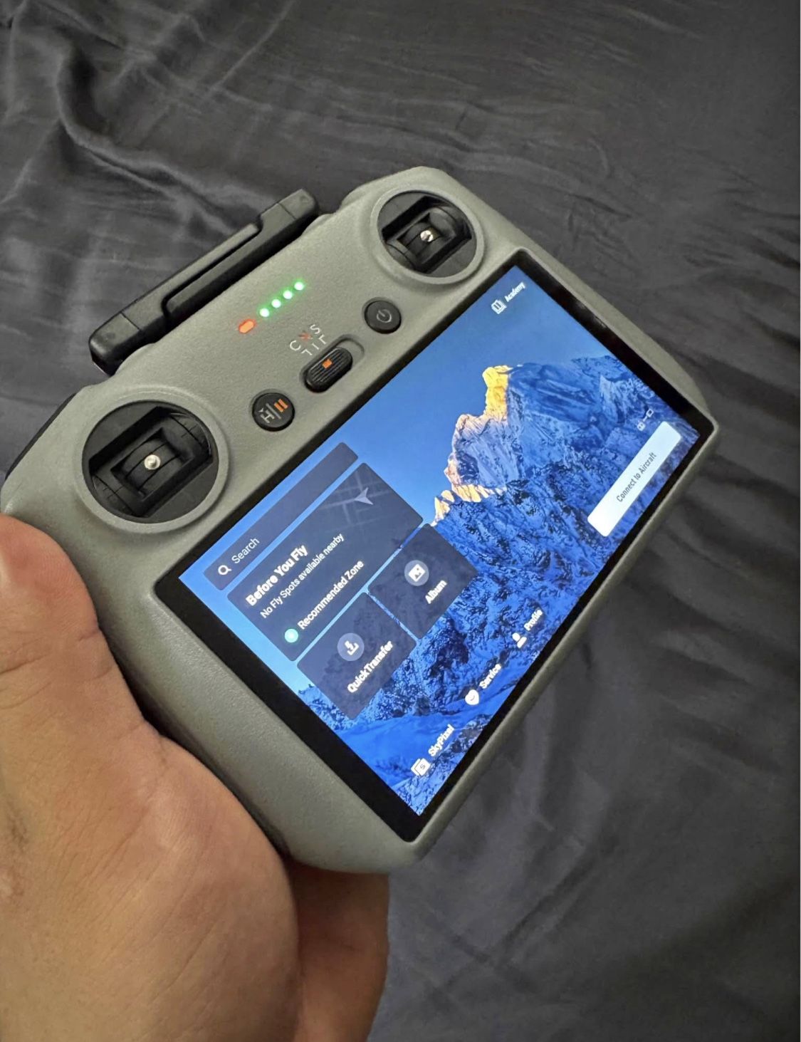 DJI Mini 4 Pro