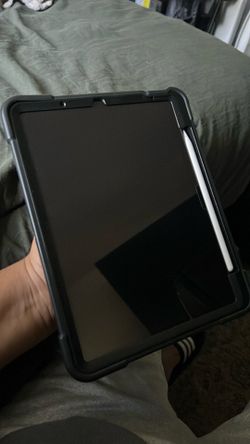 iPad 128GB M3 11-Inch