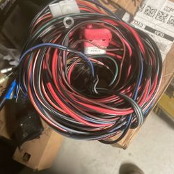 Brand New Pontoon Boat, Wiring Harness!!!!!!!