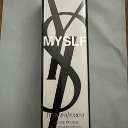YSL MYSLF Eau de Parfum