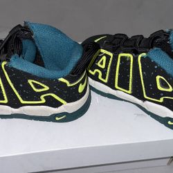 Nike Air More Uptempo 