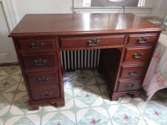 Antique Dresser