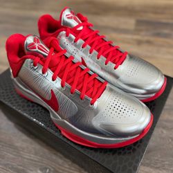Nike Kobe 5 Protro Caitlin Clark Rookie of The Year Size 8
