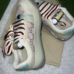 Gucci Women's Screener sneaker