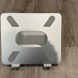 Adjustable Laptop Stand, Compatible With Laptops Up Yo 16 Inches