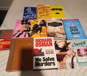 Books
