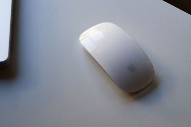 Apple Magic Mouse USB-C