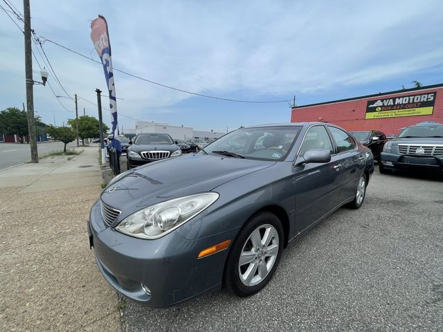 2005 Lexus ES