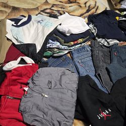 Boys clothes 2-3T