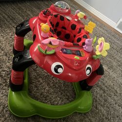 Baby Walker 