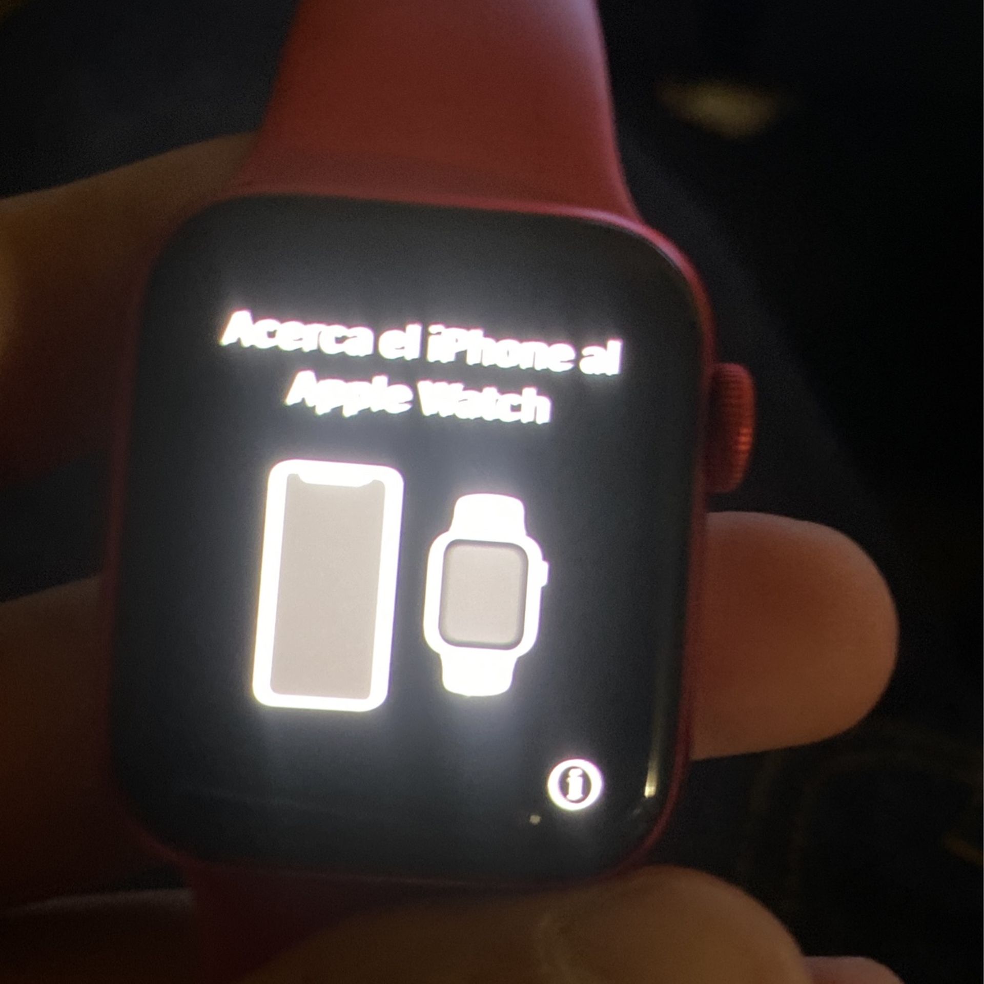 Apple Watch