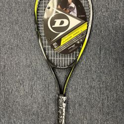 Dunlop Biotec Junior Squash Racket 